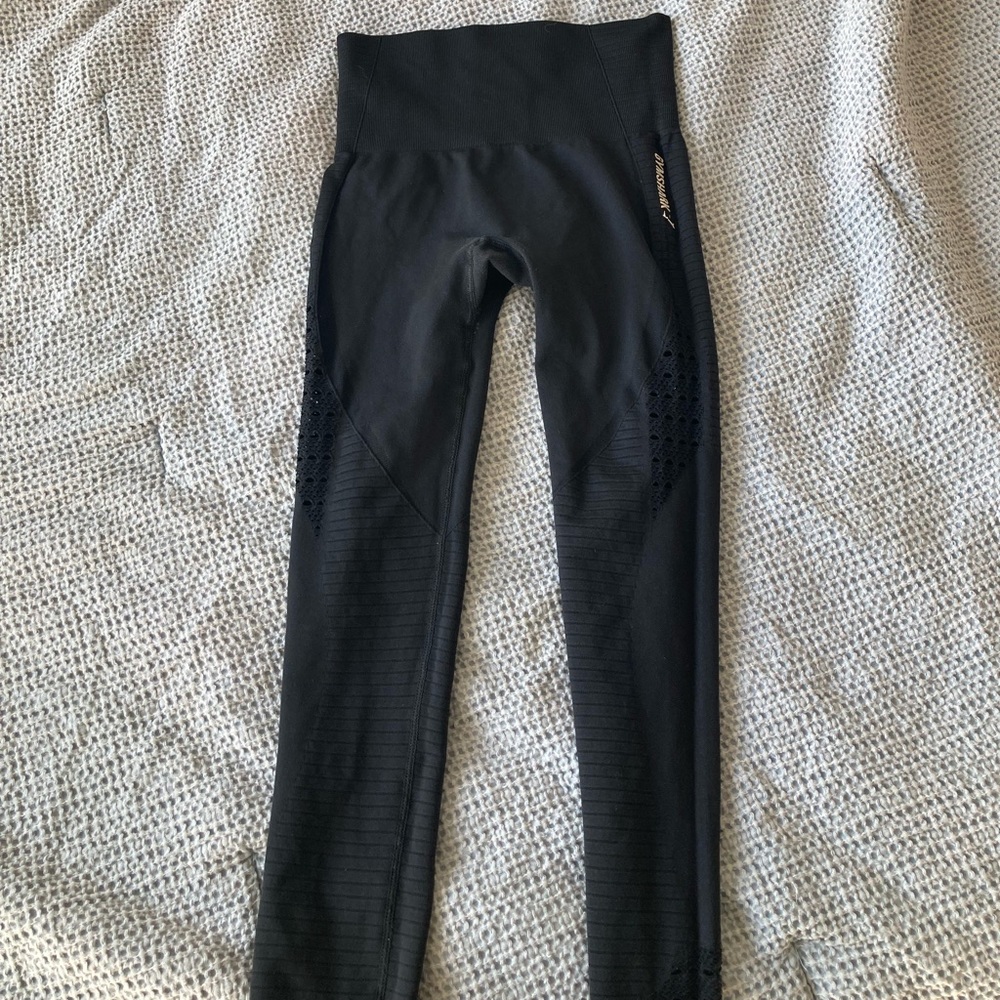 Gymshark leggings